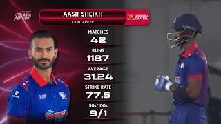 Pakistan Vs Nepal 1st Match Asia Cup 2023 Multan Full Match Highlights