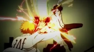 Bleach Opening 16【MAD】「INNOCENCE」