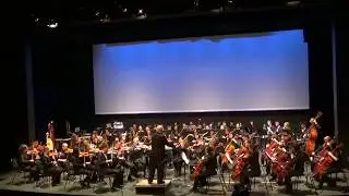 Berlioz - Symphonie Fantastique 2nd Movement - Un Bal