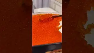 Kilo Of Caviar Vs Snake Venom, What's More Expensive? 🤔