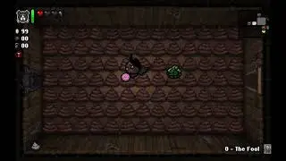i love poo in tboi