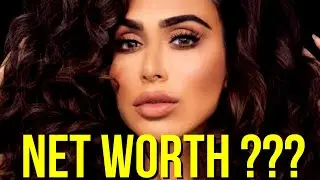 The Richest Women In DUBAI !!
