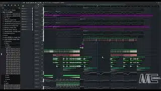 remix(Hardstyle&PsyTrance)