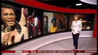 RUDEBOY , Trojan doc. UK release bbc news 2018
