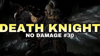 Death Knight (No Damage) Elden Ring Shadow of The Erdtree