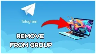 How to Remove Member from Telegram Group 2025?