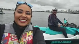 JetSki2Catalina