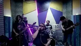 Indonesia Bersatu - Buktikan (Live at Mita Studio)