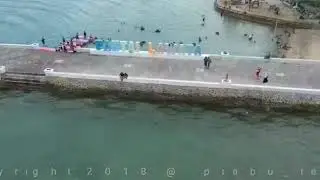 Pantai Lawata Kota Bima 