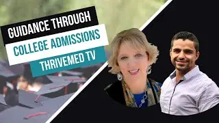 GENA LESTER | COACHING TEENS INTO THEIR DREAM SCHOOL