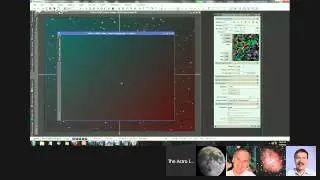 LIVE: Imaging Challenges Continued and Some PI Acronyms