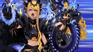 FGO Servant Spotlight: Vritra Analysis, Guide and Tips