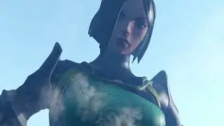 Giantess Viper Growth | Palkia Repost