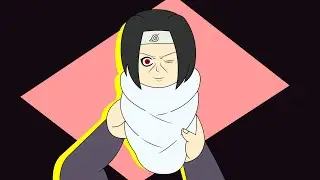 Itachi's First Words. (Naruto Parody)