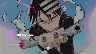 Kevin Powers X Guitar Type Beat - "Hit My Line"