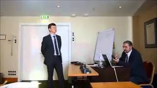 Устный последовательный перевод часть2