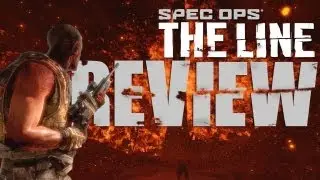 Spec Ops: The Line Review