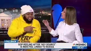 WHY IS DRUSKI ON THE NEWS 