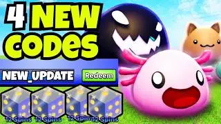 *NEW CODES* ALL NEW WORKING CODES FOR SLIME RNG IN MAY 2026! (NEW HUGE UPDATE) | ROBLOX SLIME RNG