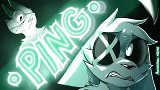 PING Animation Meme/AMV (Flipaclip)