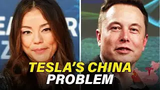 Dreams Apart: Musk and China's Intriguing Relationship Dynamics. | Digging to China