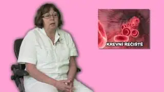 Léčba karcinomu prsu - chemoterapie