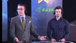 NA entitlement and excuses in international CS:GO