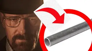 Top 10 Breaking Bad References (Part 4)
