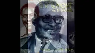 Into Something(I Can't Shake Loose) - O.V.Wright - 1977