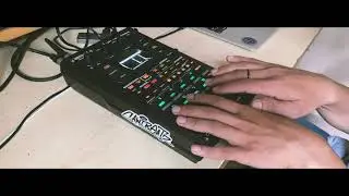 Jazzy Soul Beats - SP-404 Mk2