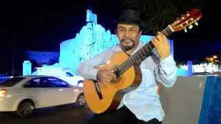 "La cultura de Yucatán" Entrevista a Felipe García