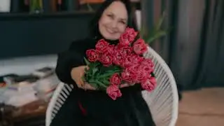 Дилара Ворфоломеева ,,Я строю планы на завтра ...,,