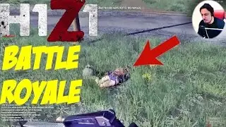 Muhteşem Çatışmalar | H1Z1 Türkçe Battle Royale | Bölüm 64