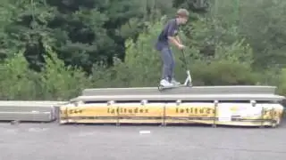 Random clip