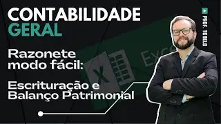 ✅ CFC - Resolução de exercício contábil: escrituração e balanço patrimonial