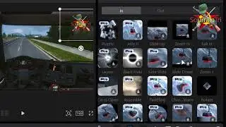 Editor Tutorial | How to make an own watermark
