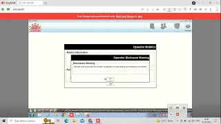 Aadhaar Enrolment Client update done manually Aadhaar software version changed on anydesk171to176-1