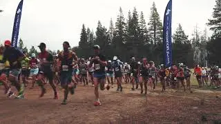 Darn Tough Sponsorship of the Sierra Crest Ultra