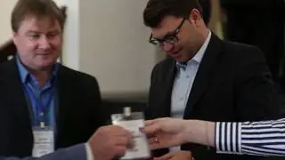 День геолога 2019