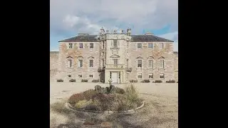 210807 Archerfield House Kerry & John Craig