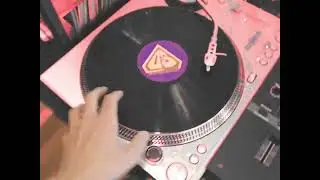 What Scratching Actually Does To Your Records (Audio Examples)
