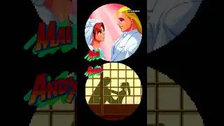 Male Brain vs Female Brain 🧠 RBFF2 Endings