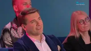 Татьяна Буланова. В ритме Петербурга. 14.05.2021.