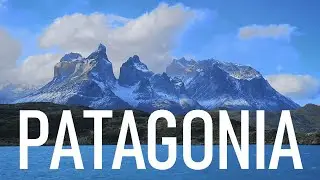 Patagonia Trip 2019 / Путешествие в Патагонию 2019 (Trailer)