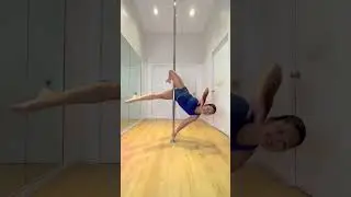 Learn Pole :: Pole Handstands