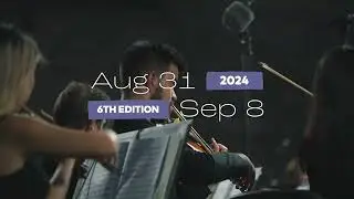 Tsinandali Festival 2024