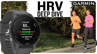 Ask a Garmin Expert | Garmin HRV