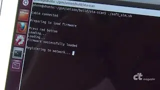 SIM Hacking | unlike Fake from Mr. Robot | #hacker #linux