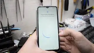Как разблокировать гуг аккаунт MIUI12.5