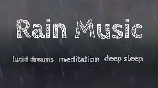 Soothing Music | with Relaxing Brown Noise For Sleep